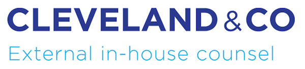 Cleveland & Co | External in-house counsel®