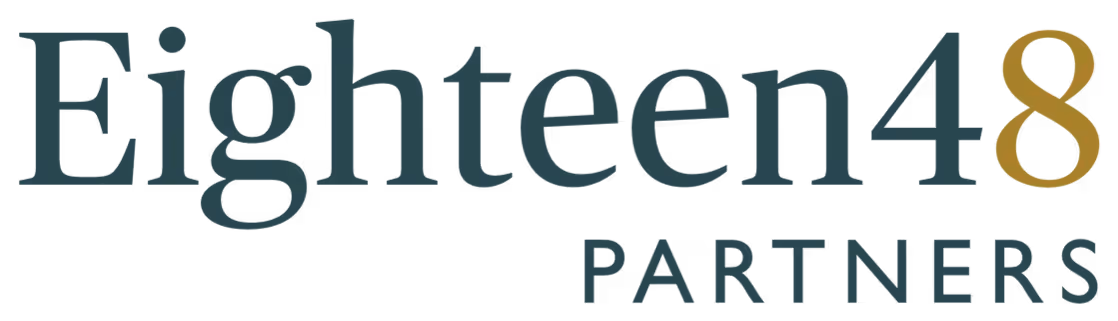 Eighteen 48 logo