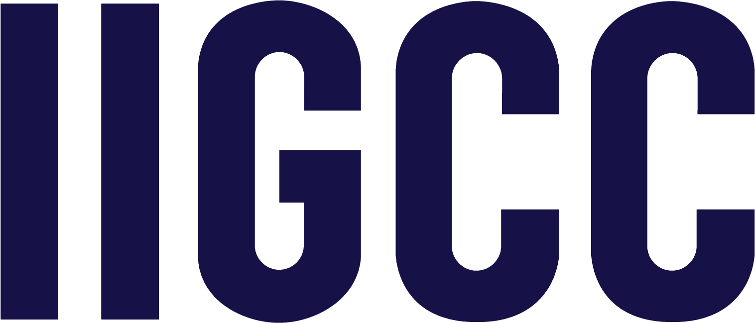 IIGCC logo